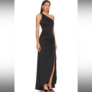 Elliatt Biarritz Gown Size XL